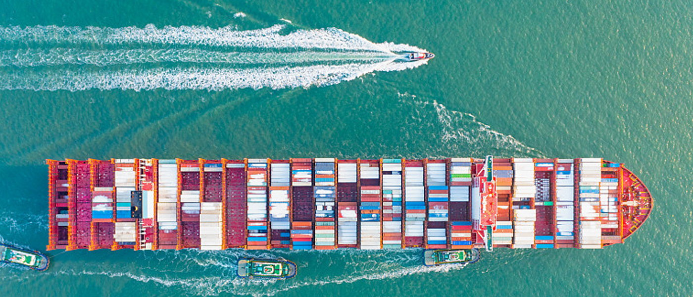 船舶及海洋工程