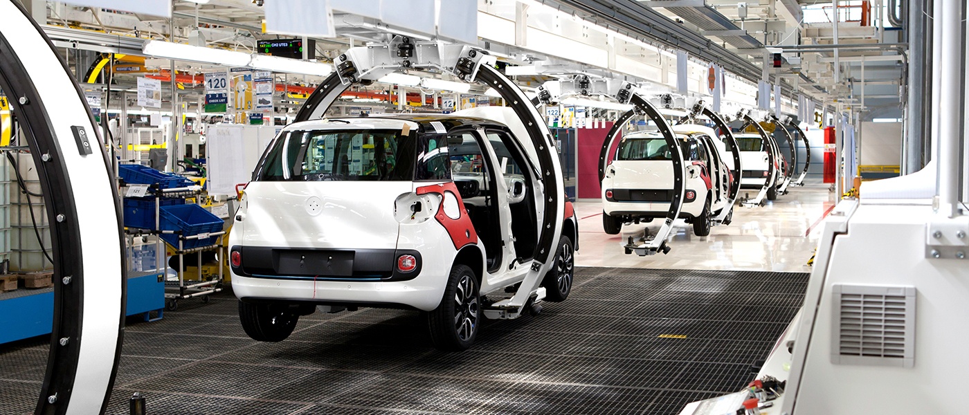 汽車(chē)與交通運(yùn)輸