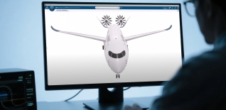 無人機數(shù)字化工藝設(shè)計解決方案