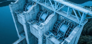 基于3DE的抽水蓄電站 一體化電氣設(shè)計解決方案