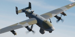 無人機研發(fā)協(xié)同設(shè)計解決方案